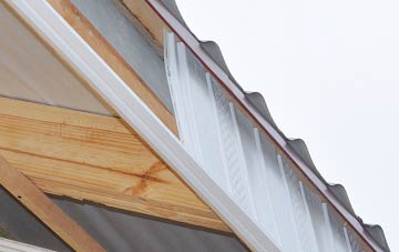 why Foxendown fascia repairs are essential