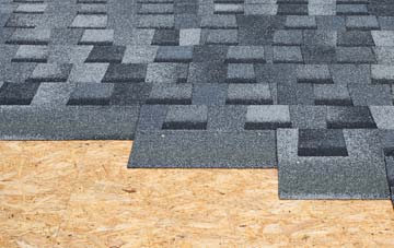 expert Foxendown asphalt roof companies