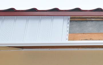 Foxendown fascia repair costs