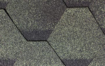 Foxendown fibreglass shingle repairs