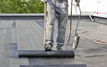flat roof replacement Foxendown, Kent