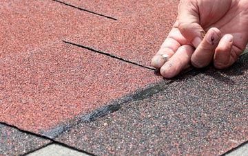Foxendown asphalt roof repairs