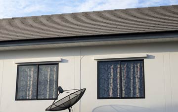 Foxendown rubber roof costs