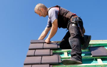 disadvantages of Foxendown slate roofing
