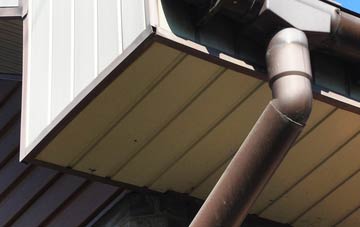 Foxendown soffit installation costs