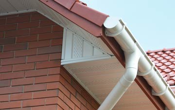 Foxendown soffit repair costs